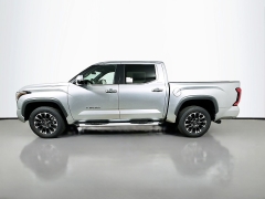 New 2026  Toyota Tundra 4WD Limited CrewMax 5&period;5ft Bed at Dutro Auto near Zanesville&comma; OH