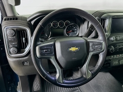 Used 2023  Chevrolet Silverado 2500HD 4WD Crew Cab 172" LT Dsl at Graham Auto Mall near Mansfield, OH