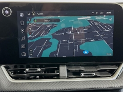 New 2026  Chevrolet Equinox AWD 4dr LT w&sol;2LT at Dutro Auto near Zanesville&comma; OH