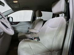 Used 2017  Nissan Quest 4d Wagon SV at Graham Auto Mall near Mansfield&comma; OH