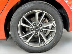 Used 2023  Kia Forte LXS IVT at Dutro Auto near Zanesville, OH