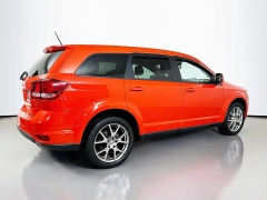 Used 2017  Dodge Journey 4d SUV AWD GT at Dutro Auto near Zanesville&comma; OH