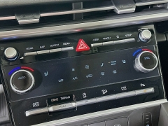 New 2027  Hyundai Santa Fe XRT AWD at Dutro Auto near Zanesville&comma; OH