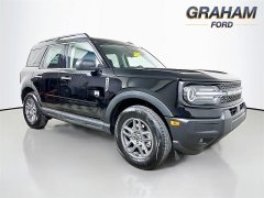 New 2026  Ford Bronco Sport Big Bend 4x4 at Dutro Auto near Zanesville&comma; OH