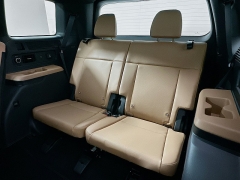 New 2026  Hyundai Santa Fe Calligraphy AWD at Graham Auto Mall near Mansfield, OH