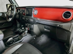 Used 2021  Jeep Wrangler Unlimited Rubicon 4x4 at Dutro Auto near Zanesville&comma; OH