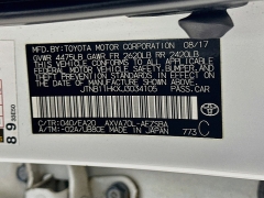 Used 2018  Toyota Camry 4d Sedan SE at Dutro Auto near Zanesville&comma; OH