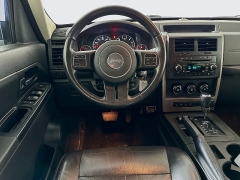 Used 2012  Jeep Liberty 4d SUV 4WD Sport at Graham Auto Mall near Mansfield&comma; OH