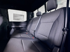 New 2025  Ford F-150 4WD XLT SuperCrew 5.5' Box Hybrid at Dutro Auto near Zanesville, OH