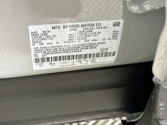 New 2027  Ford Explorer Active w&sol;200A Pkg 4WD at Graham Auto Mall near Mansfield&comma; OH