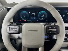 New 2026  Hyundai Palisade Hybrid SEL 7P AWD at Graham Auto Mall near Mansfield&comma; OH