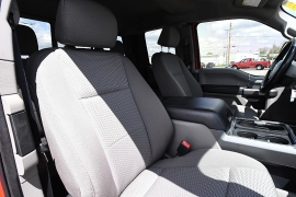 Used 2022  Ford Super Duty F-250 4WD XLT SuperCab SRW 8' Box at Dutro Auto near Zanesville&comma; OH