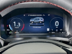 New 2026  Ford Explorer ST-Line 4WD at Dutro Auto near Zanesville&comma; OH