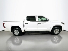 Used 2023  Toyota Tundra 4WD SR CrewMax 5&period;5ft Bed at Dutro Auto near Zanesville&comma; OH