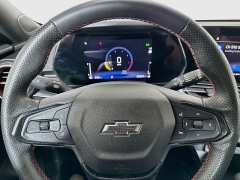 Used 2024  Chevrolet Trax FWD 4dr 2RS at Dutro Auto near Zanesville&comma; OH