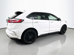 Used 2022  Ford Edge ST-Line AWD at Graham Auto Mall near Mansfield, OH