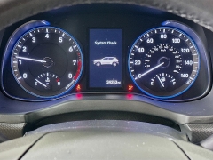 Used 2021  Hyundai Kona Limited DCT AWD at Graham Auto Mall near Mansfield&comma; OH