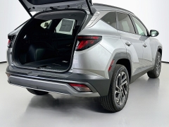 New 2026  Hyundai Tucson SEL Plus AWD at Dutro Auto near Zanesville&comma; OH