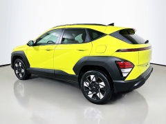 Used 2024  Hyundai Kona SEL AWD at Graham Auto Mall near Mansfield&comma; OH