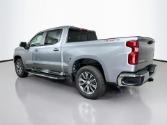 New 2026  Chevrolet Silverado 1500 4WD Crew Cab 147" LT w&sol;1LT at Graham Auto Mall near Mansfield&comma; OH