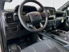 New 2025  Ford F-150 4WD STX SuperCab 6.5' Box at Dutro Auto near Zanesville, OH