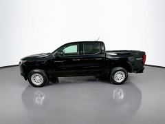 Used 2024  Chevrolet Colorado 4WD Crew Cab WT at Graham Auto Mall near Mansfield&comma; OH