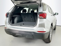 Used 2022  Chevrolet Equinox AWD 4dr LS w/1LS at Graham Auto Mall near Mansfield, OH