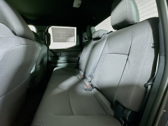 New 2026  Toyota Tacoma 4WD SR5 Double Cab 5ft Bed AT at Graham Auto Mall near Mansfield&comma; OH