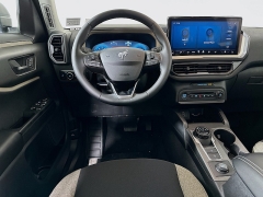 New 2025  Ford Bronco Sport Big Bend 4x4 at Graham Auto Mall near Mansfield&comma; OH