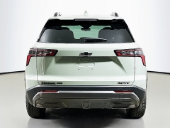 New 2026  Chevrolet Equinox AWD 4dr ACTIV w/KDZ at Dutro Auto near Zanesville, OH