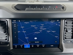 New 2026  Ford Bronco Big Bend 4 Door 4x4 at Graham Auto Mall near Mansfield&comma; OH