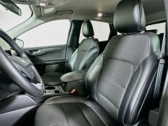 Used 2025  Ford Escape PHEV FWD at Dutro Auto near Zanesville&comma; OH