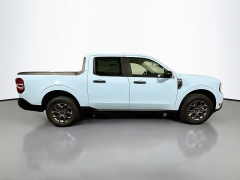 New 2026  Ford Maverick XLT AWD SuperCrew Hybrid at Dutro Auto near Zanesville&comma; OH