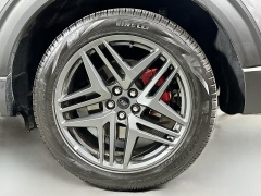 Used 2025  Ford Explorer ST-Line 4WD at Dutro Auto near Zanesville, OH