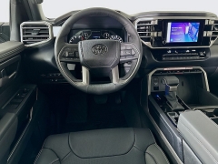 New 2026  Toyota Tundra 4WD SR5 CrewMax 5.5ft Bed at Graham Auto Mall near Mansfield, OH