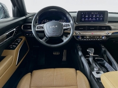 Used 2022  Kia Telluride SX FWD at Dutro Auto near Zanesville&comma; OH