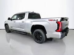 New 2026  Toyota Tundra 4WD Platinum CrewMax 6&period;5ft Bed at Graham Auto Mall near Mansfield&comma; OH