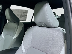 New 2026  Toyota Camry SE AWD at Dutro Auto near Zanesville&comma; OH