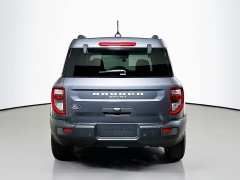 New 2026  Ford Bronco Sport Big Bend 4x4 at Graham Auto Mall near Mansfield&comma; OH