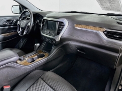 Used 2018  GMC Acadia 4d SUV AWD SLE-2 V6 at Graham Auto Mall near Mansfield&comma; OH