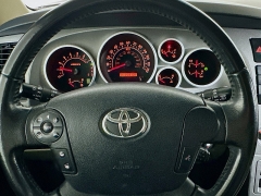 Used 2013  Toyota Sequoia 4d SUV 4WD SR5 FFV at Graham Auto Mall near Mansfield&comma; OH