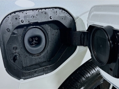 New 2026  Toyota bZ Limited AWD at Dutro Auto near Zanesville&comma; OH