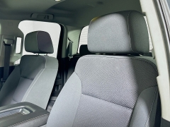 Used 2019  Chevrolet Silverado 1500 Legacy 4WD Double Cab LT All Star Edition at Dutro Auto near Zanesville&comma; OH