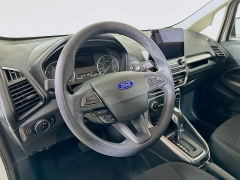 Used 2022  Ford EcoSport SE 4WD at Dutro Auto near Zanesville, OH
