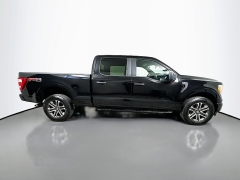 Used 2022  Ford F-150 4WD XL SuperCrew 5&period;5' Box at Dutro Auto near Zanesville&comma; OH