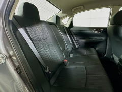 Used 2017  Nissan Sentra 4d Sedan SV at Dutro Auto near Zanesville&comma; OH