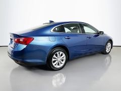 Used 2025  Chevrolet Malibu 4dr Sdn 1LT at Graham Auto Mall near Mansfield&comma; OH