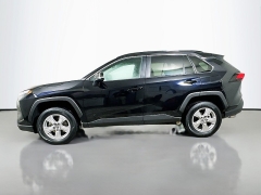 Used 2024  Toyota RAV4 XLE FWD at Graham Auto Mall near Mansfield&comma; OH