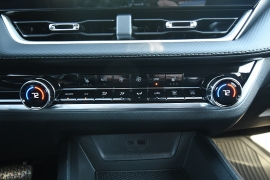 New 2027  Chevrolet Equinox AWD 4dr LT w&sol;2LT at Dutro Auto near Zanesville&comma; OH