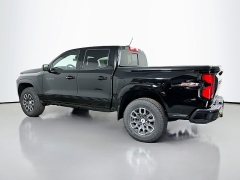 New 2025  Chevrolet Colorado 4WD Crew Cab Z71 at Dutro Auto near Zanesville, OH